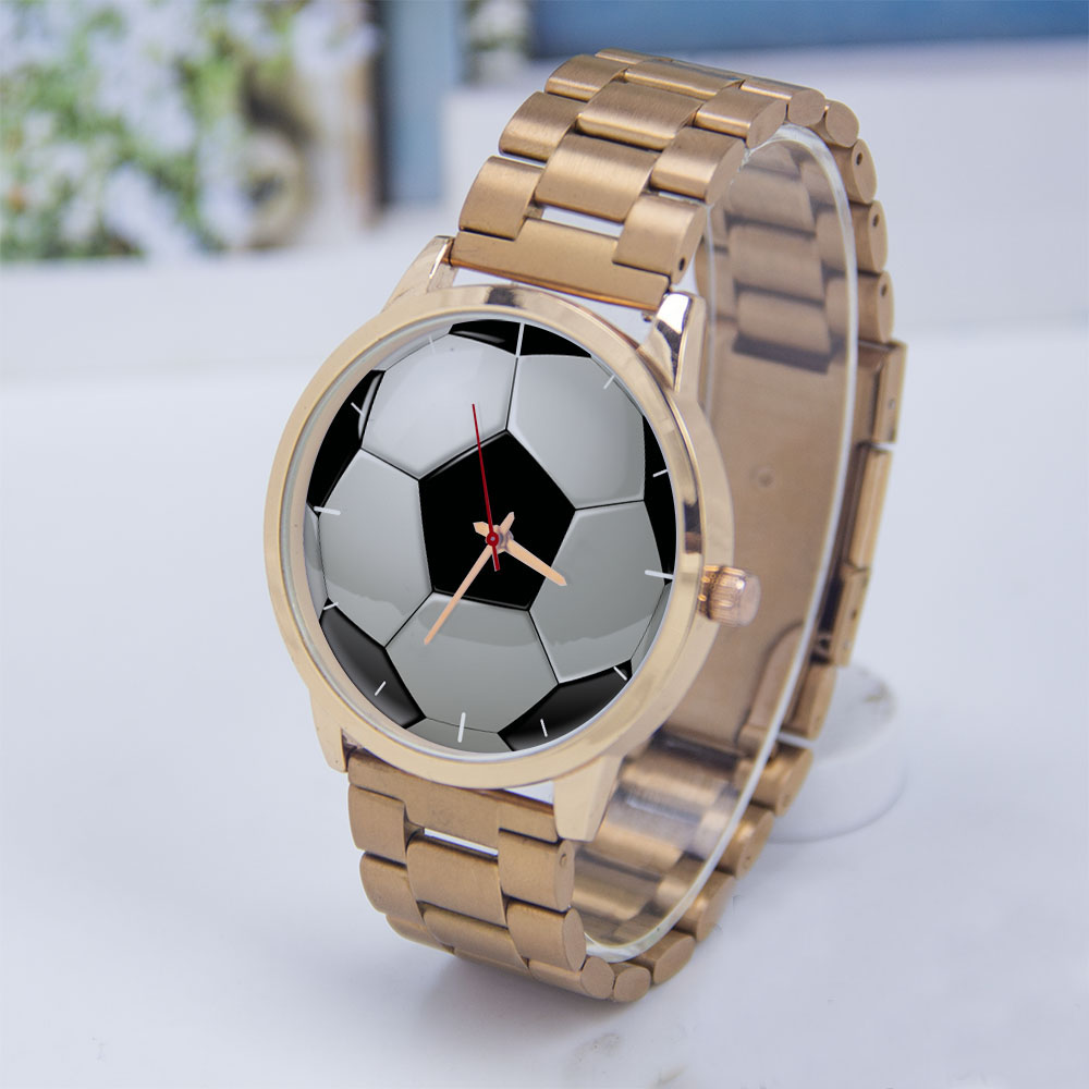 Piłka nożna Futbol Projekt Kib – Jewelry For Watches recenzja i cena