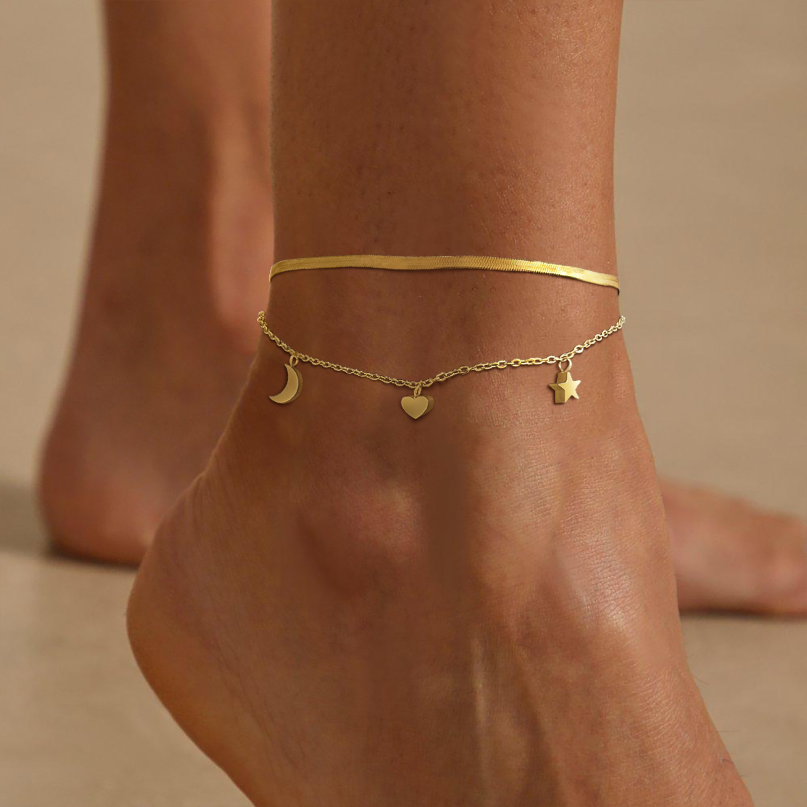 Damskie wykwintne bransoletki  – Jc Jewelry & Watches Photos recenzja i cena