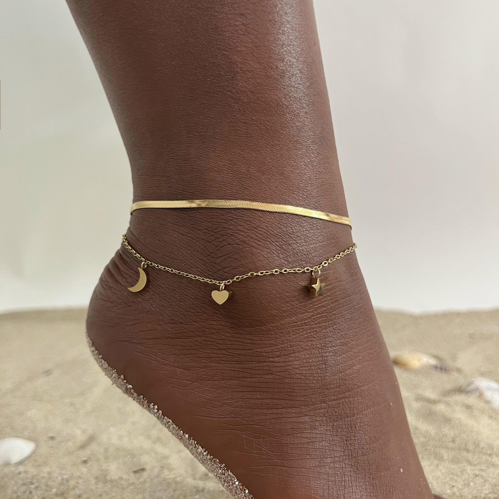 Damskie wykwintne bransoletki  – Jc Jewelry & Watches Photos recenzja i cena