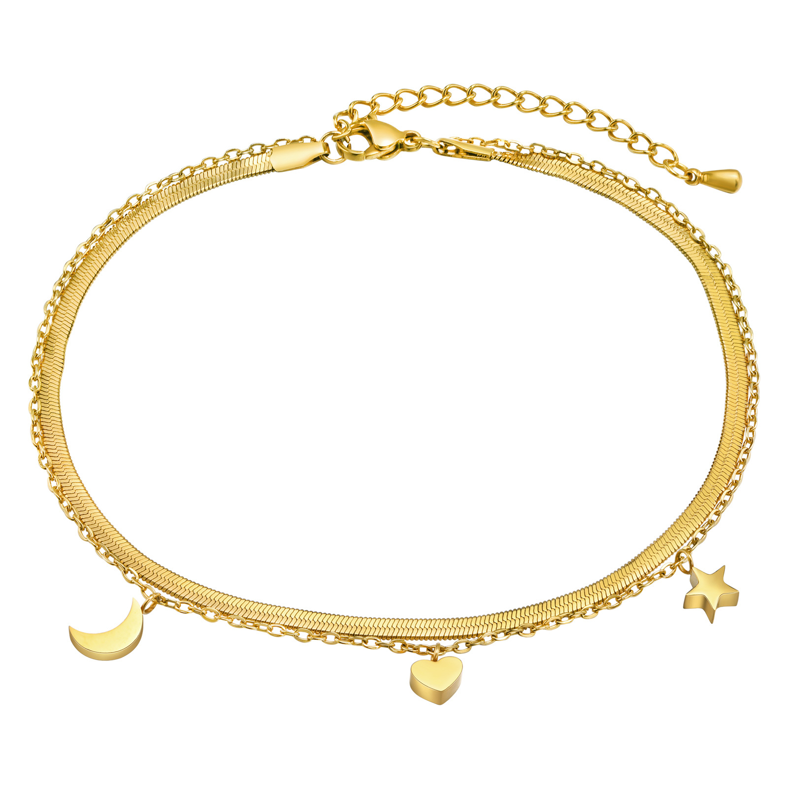 Damskie wykwintne bransoletki  – Jc Jewelry & Watches Photos recenzja i cena