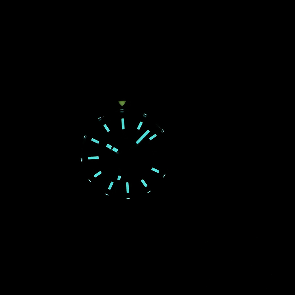 Oficjalny zegarek męski STEELD – Seiko Watch Prospex recenzja i cena