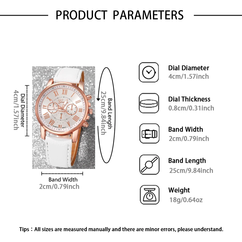 Niespodziewana, tajemnicza skr – Watch Display Box recenzja i cena